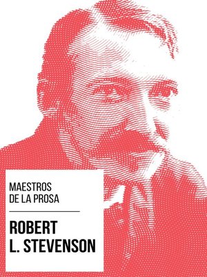cover image of Maestros de la Prosa--Robert L. Stevenson